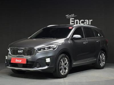 Kia Sorento 2020
