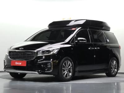 2020 Kia Carnival
