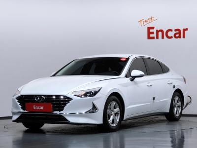 2022 Hyundai Sonata