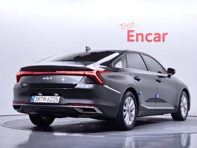 2023 Kia K8