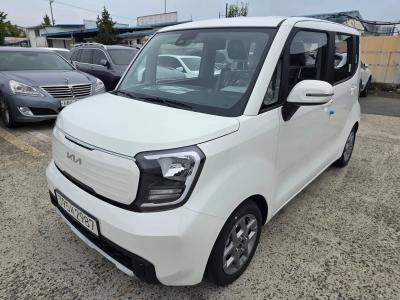 2026 Kia RAY