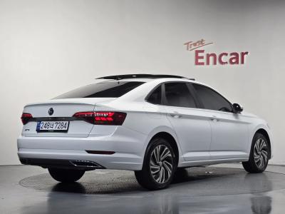 2021 Volkswagen Jetta