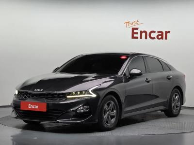 2023 Kia K5