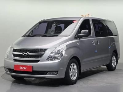 Hyundai Starex 2011