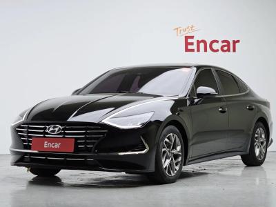 2021 Hyundai Sonata