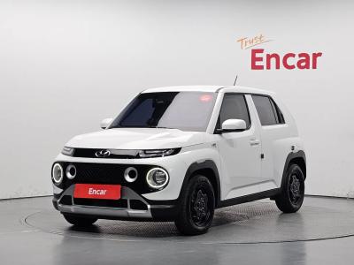 2024 Hyundai Casper