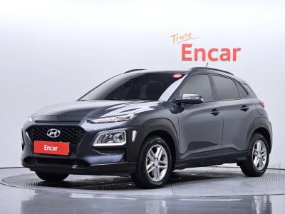 2019 Hyundai Kona