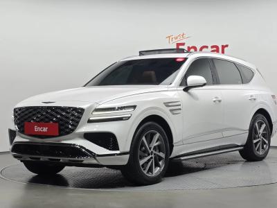 2024 Genesis GV80