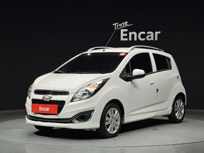2014 Chevrolet Spark