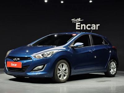 2014 Hyundai i30