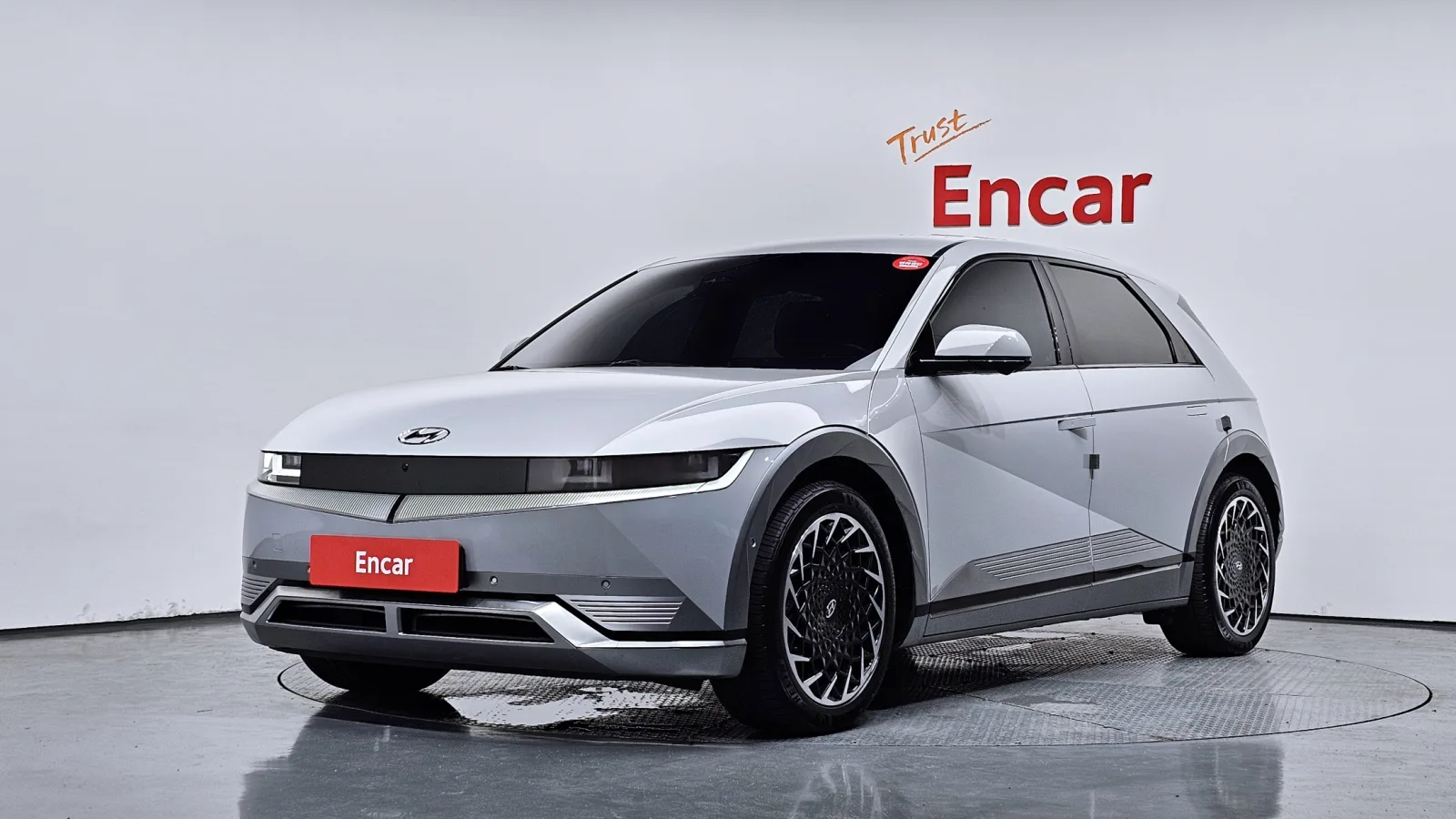 2022 Hyundai Ioniq 5