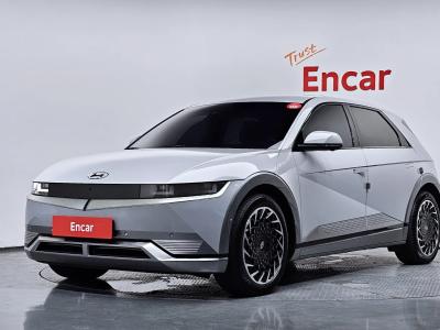 2022 Hyundai Ioniq 5