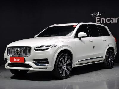 2024 Volvo XC90
