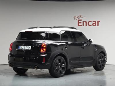 2023 MINI Countryman