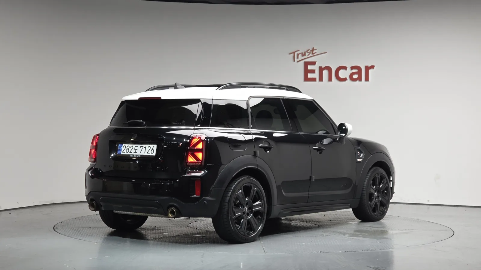 2023 MINI Countryman
