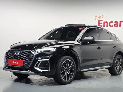 2022 Audi Q5