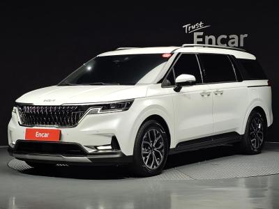2023 Kia Carnival