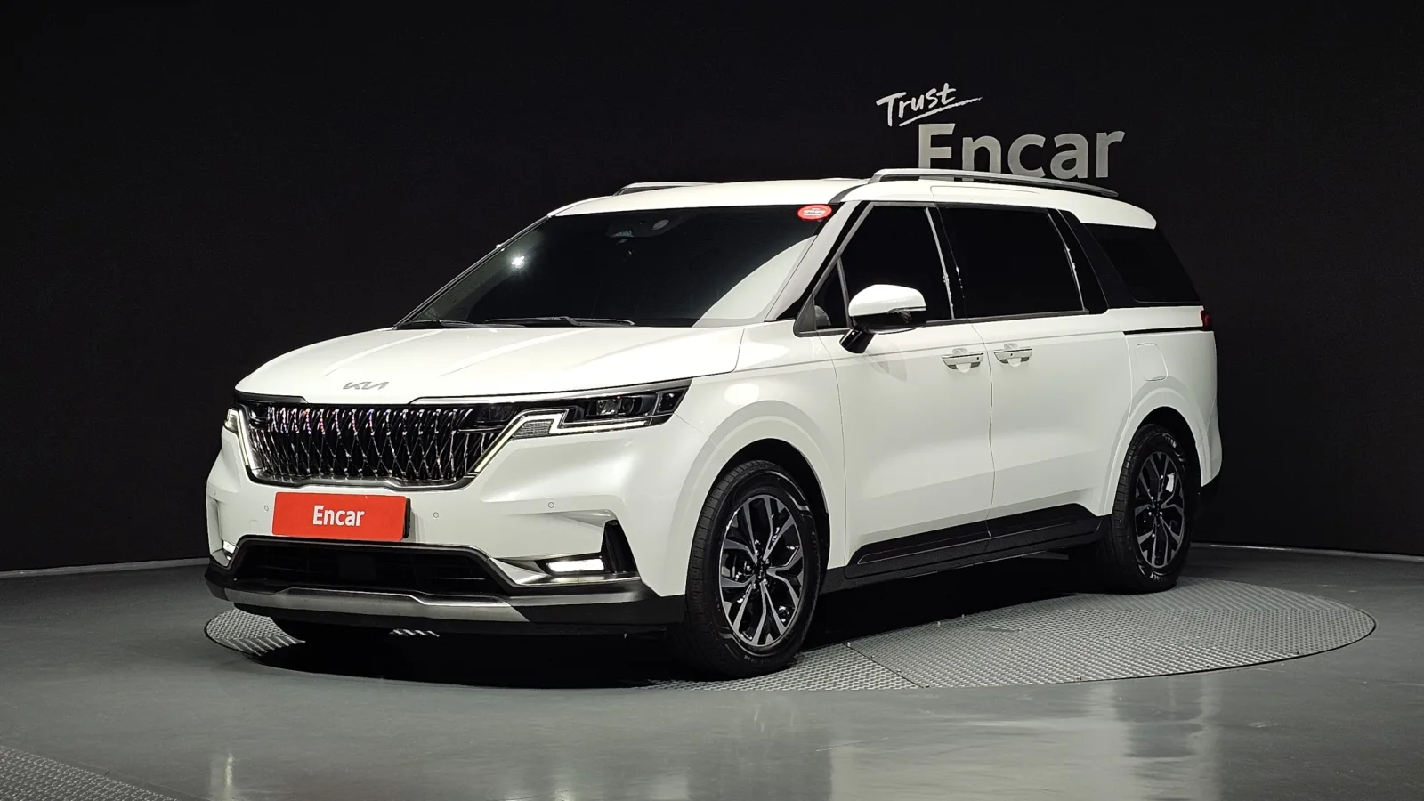 2023 Kia Carnival