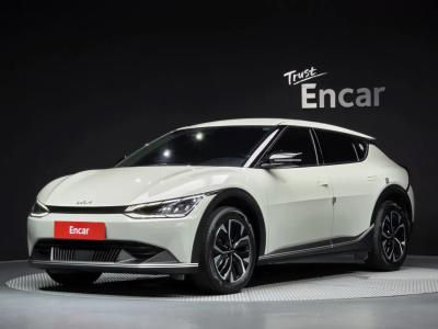 2023 Kia EV6