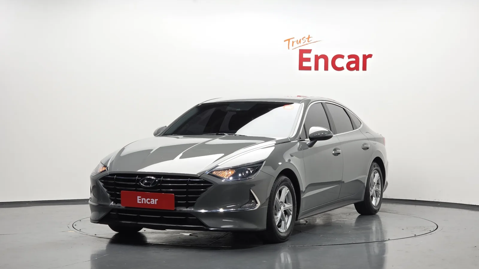 2020 Hyundai Sonata