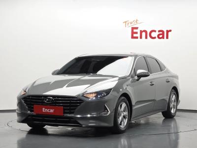 2020 Hyundai Sonata
