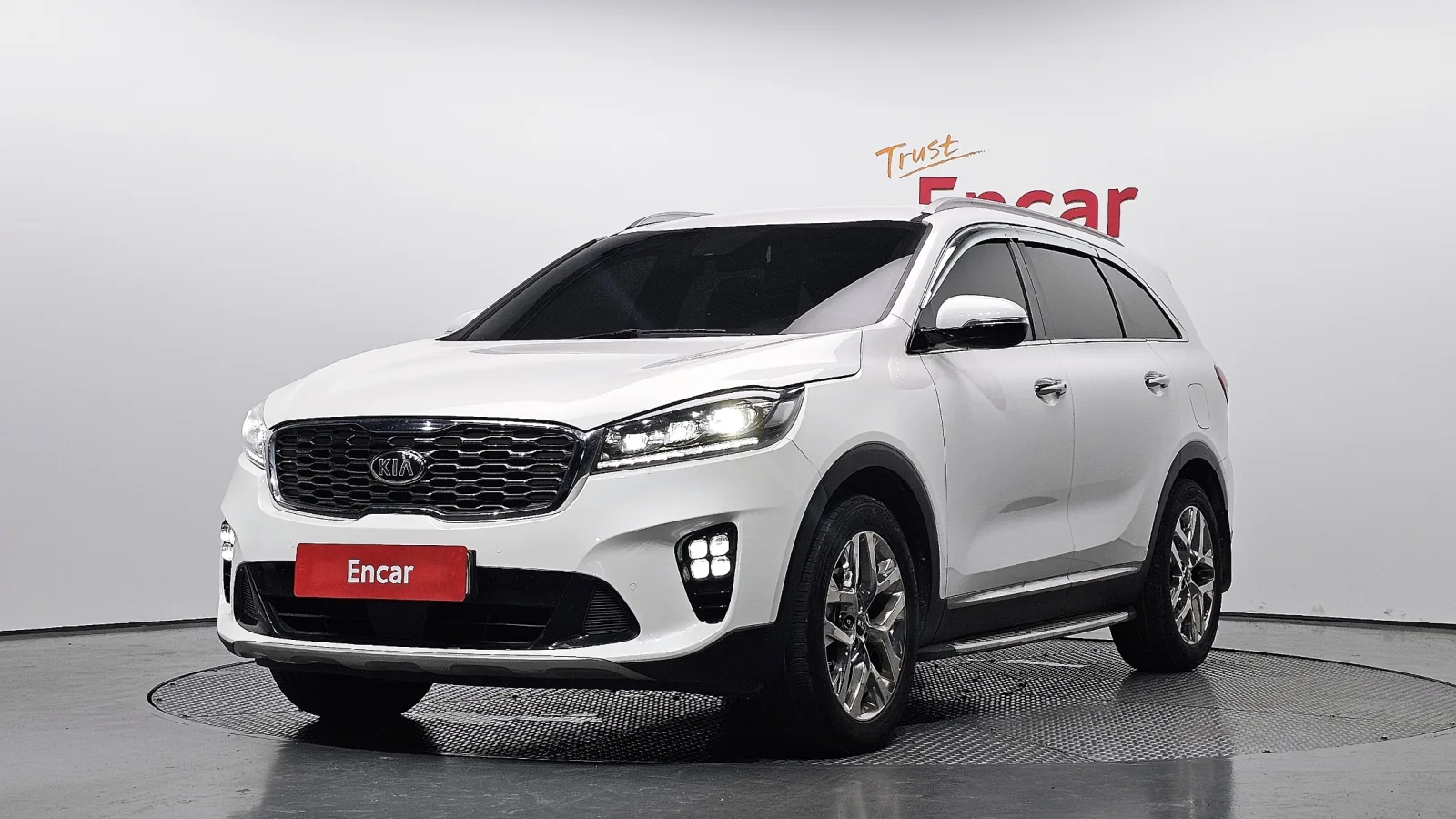 2020 Kia Sorento