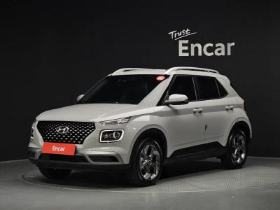 2024 Hyundai Venue