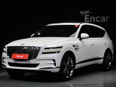 2020 Genesis GV80