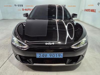 2022 Kia EV6