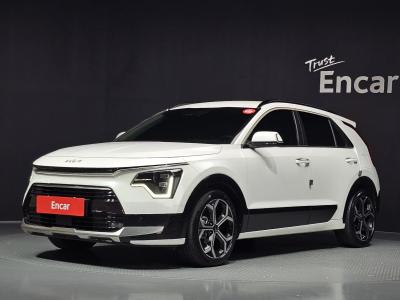 2022 Kia Niro