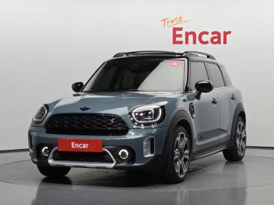 2024 MINI Countryman