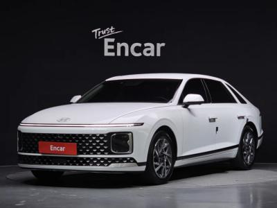 2025 Hyundai Grandeur