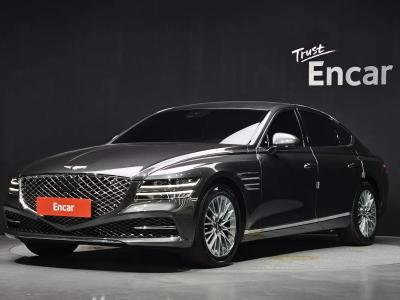 2023 Genesis G80