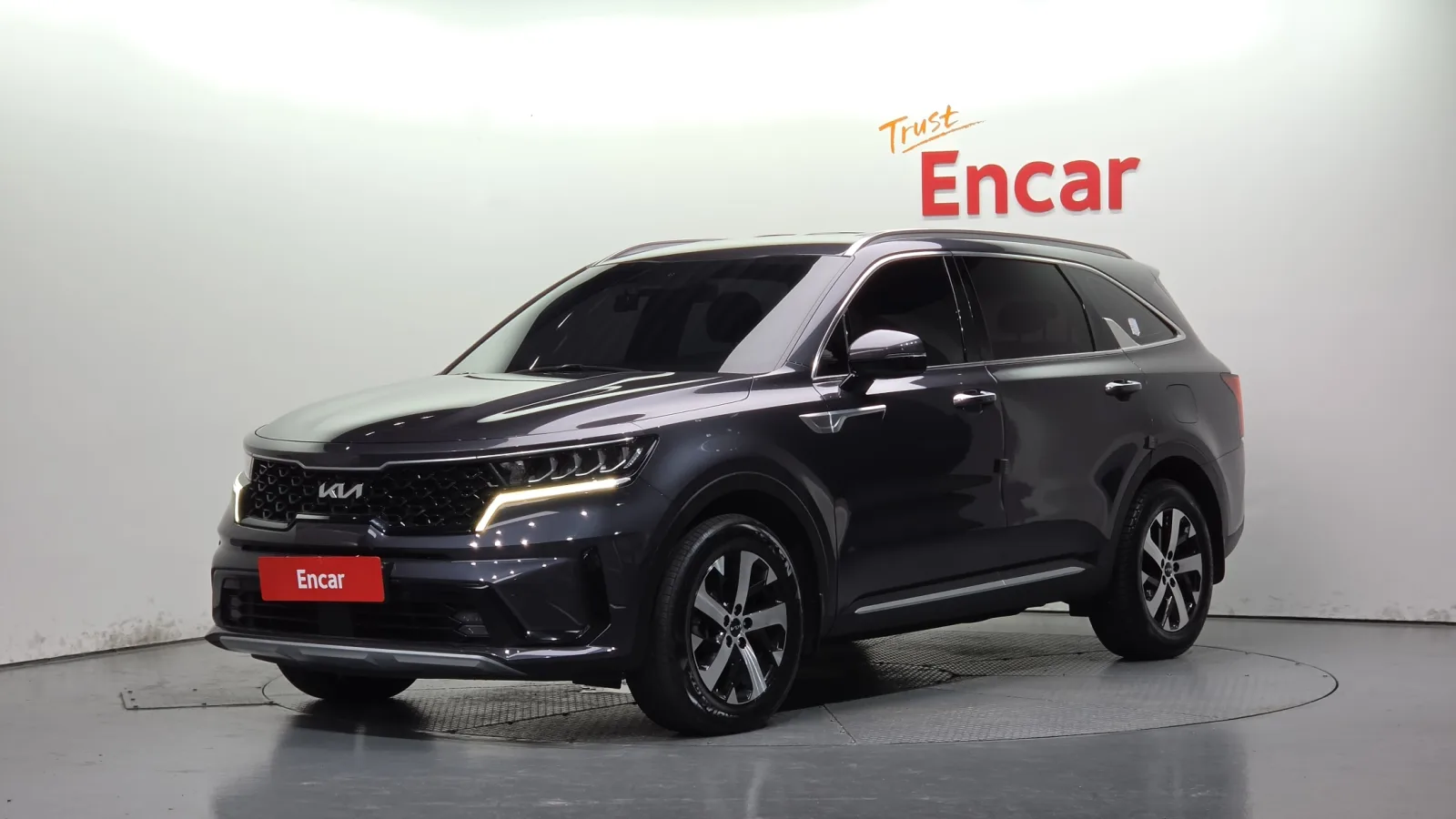 2023 Kia Sorento