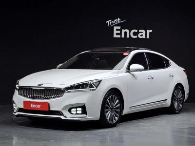 2017 Kia K7