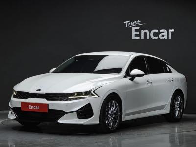2020 Kia K5
