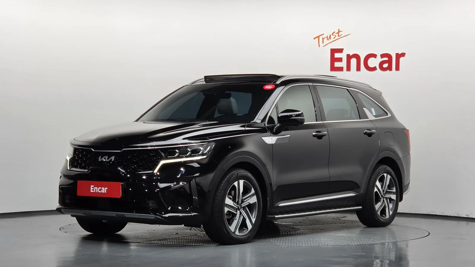 2022 Kia Sorento
