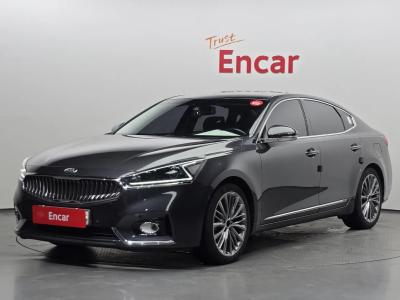 2018 Kia K7