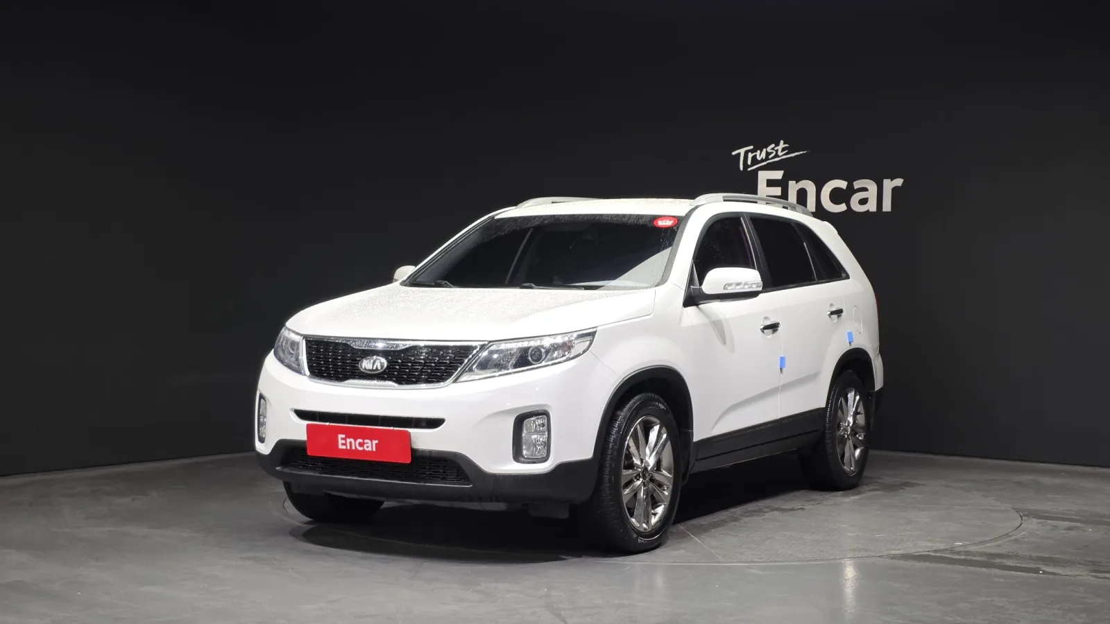 2014 Kia Sorento