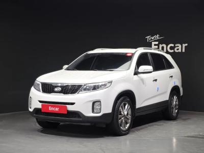 2014 Kia Sorento
