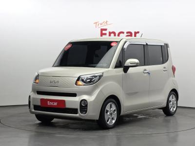 2022 Kia RAY