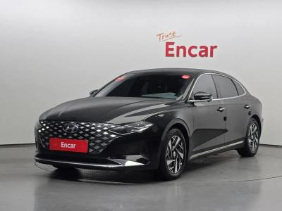 2022 Hyundai Grandeur