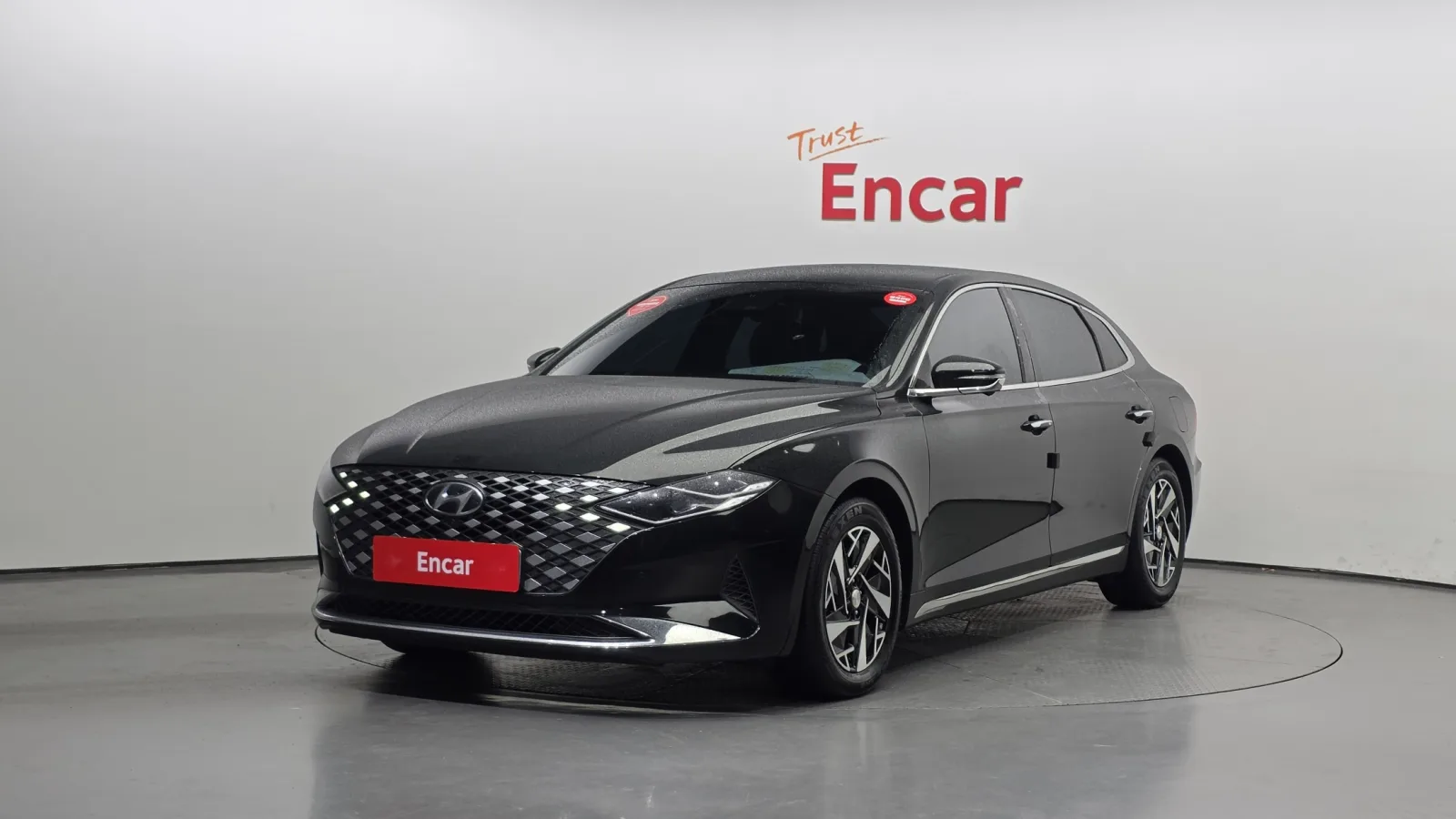 2022 Hyundai Grandeur