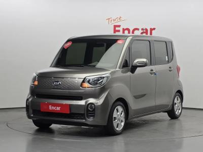 2019 Kia RAY