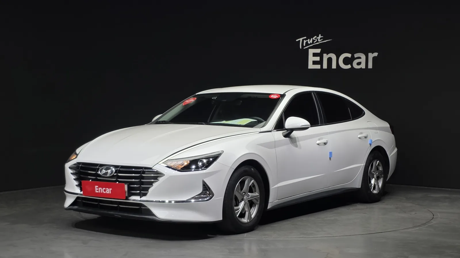 2020 Hyundai Sonata