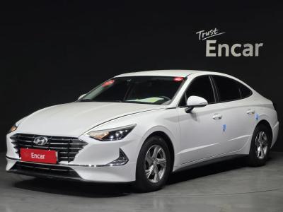 2020 Hyundai Sonata