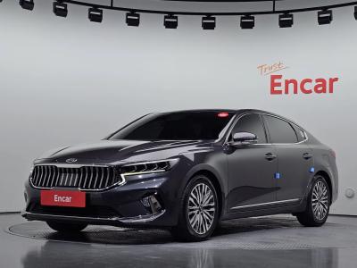 2020 Kia K7