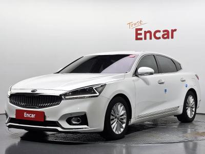 2018 Kia K7