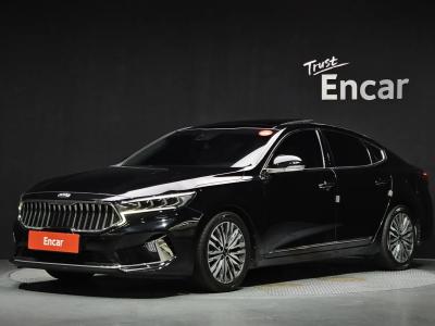 2020 Kia K7