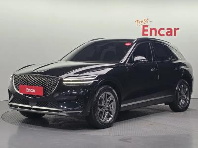 2021 Genesis GV70